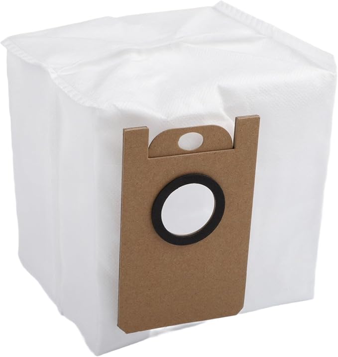 4/10 Pack Vacuum Cleaner Bags for SwitchBot S1 Plus/S1 Plus, 35L for Auto-Empty - Image 2