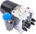801266 Air Dryer 12 Volt Direct Fit V'-olvo, F'-reightliner, K'-enworth by Niyako