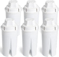 Amazon Basics Enhanced Replacement Water Filters by AmazonBasics