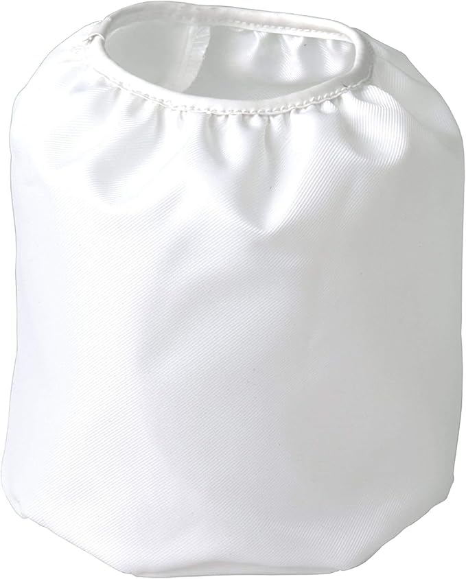 Shop-Vac 9011533 Super Performance Cloth Filter, Enhanced Filtration and Dust by Shop-Vac