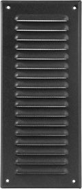 3'' x 10" Inch Rectangular Ventilation Grille by ECOPROVENT