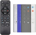 Universal Remote for Dyson HP01 Pure Hot+Cool Purifying Heater Fan by Anderic