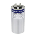 VEXUNGA 45uF 45 MFD 370VAC 440VAC 450VAC 50/60Hz CBB65 CBB65B Run Start by VEXUNGA