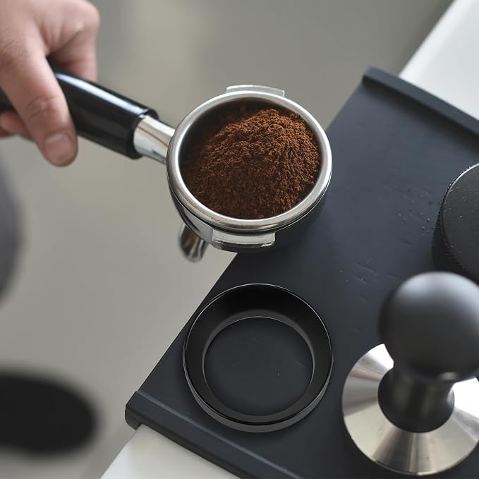 51mm Espresso Dosing Funnel - Image 6