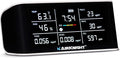 AirKnight Premium Indoor Air Quality Monitor Indoor & Air Quality Sensor. VOC by AirKnightMonitoring
