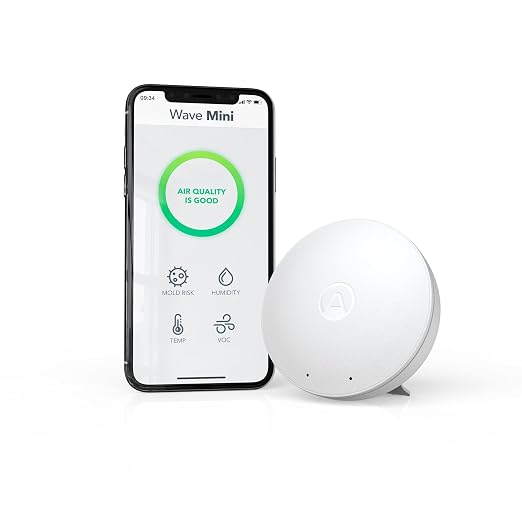 Airthings View Plus & Wave Mini - Image 6
