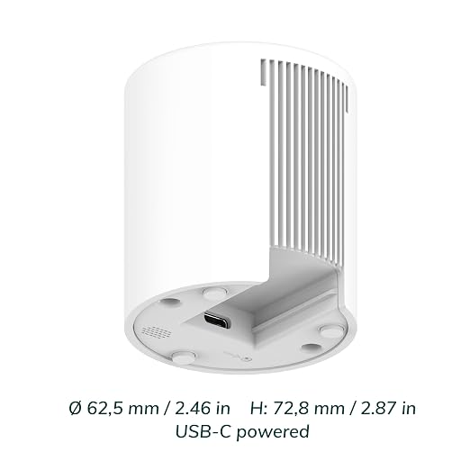 RuuviAir: Wireless Indoor Air Quality Monitor - Image 7