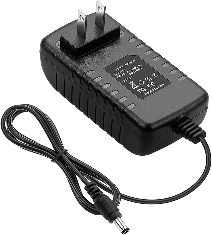 BestCH AC DC Adapter Compatible by Unknown