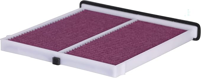 Febreze Odor Control HEPA Cabin Air Filter by PUREFLOW RZ18147H Fits 2014-2025 - Image 10