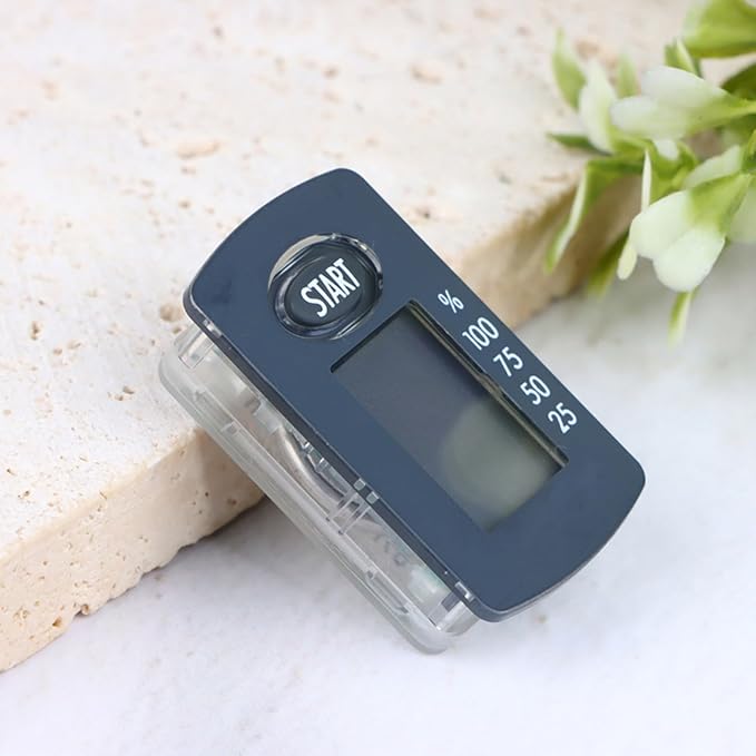 Water Filter Pitcher Timer, Digital Lid Replacement - Image 2