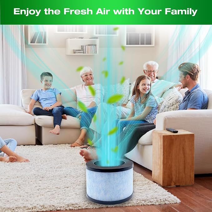 2-Pack Replacement Filter Compatible - Image 6