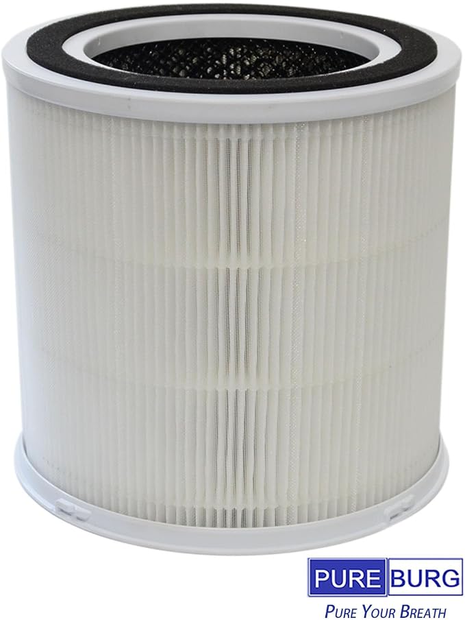 PUREBURG Replacement Filter Compatible - Image 2