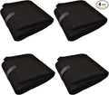 CFS - Universal Cut to Fit Carbon Pre-Filter Pad Roll by CompleteFiltrationServices