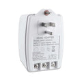 16.5V 40VA Plug in Thermostat and Doorbell Transformer Compatible by EPLZON
