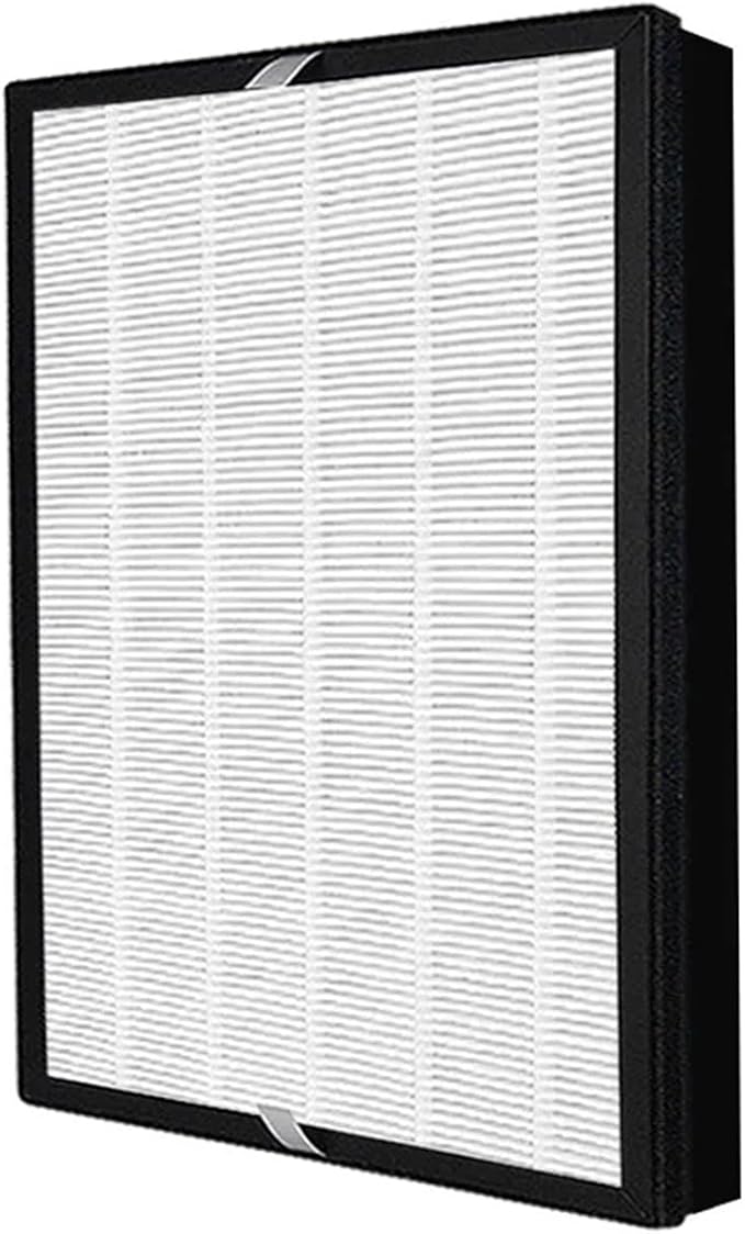Replacement HEPA And Deodorizing Filter，Compatible - Image 2