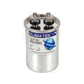 ClimaTek 10 MFD 370/440 Volt VAC Run Round Capacitor CAP99-1004R by ClimaTek