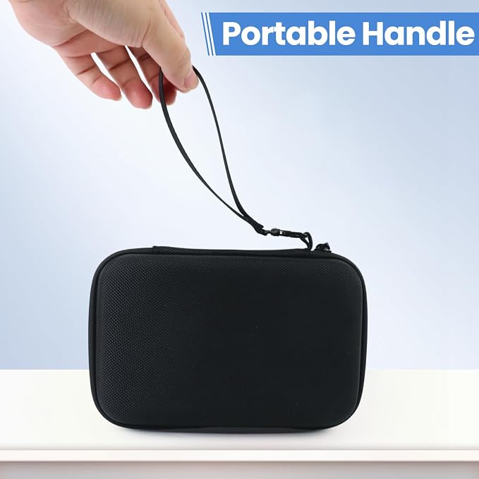 Dust Blower Case Compatible - Image 5