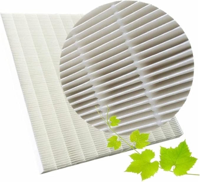 B02C-Air Purifier Filter, Air Purifier Diy Homemade Air Purifier Filter - Image 3
