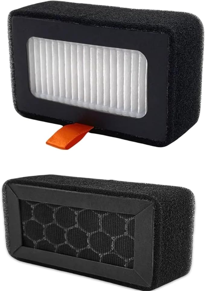 for Bambu Lab HEPA 13 + Activated Carbon Combo Air Filter Ultra - Image 4