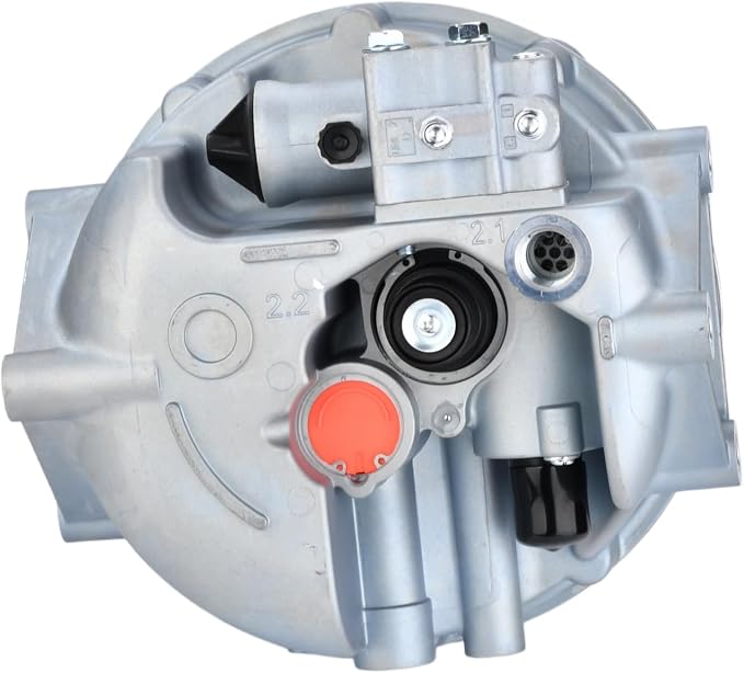 4324711010 Air Dryer System Saver 1200 Plus | Compatible - Image 4