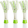 SENHAI Mini Duster for Car Air Vent, Dust Collector Cleaning Cloth Tool for by SENHAI