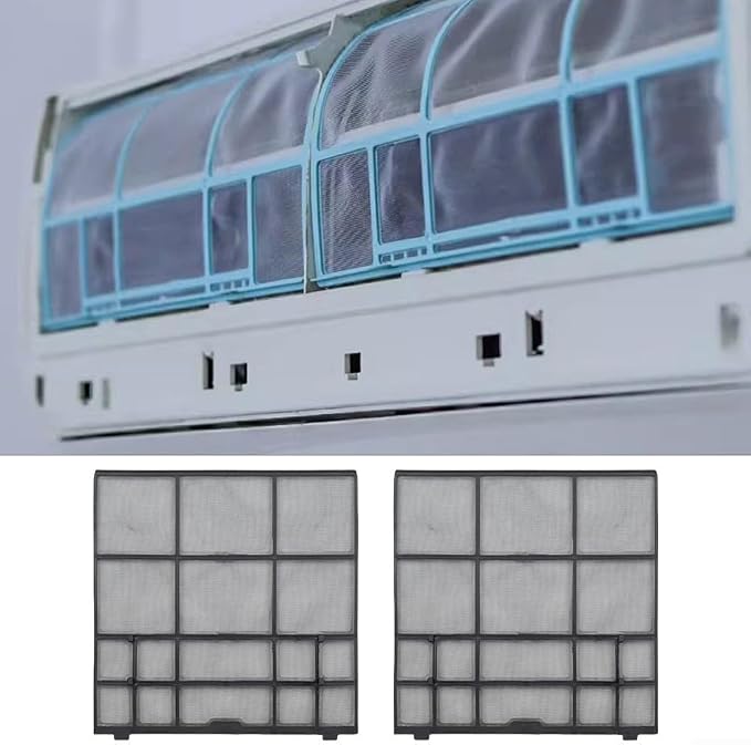 Air Conditioner Filter Accessories, Dust Screen - Image 5