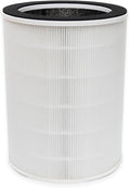 PUREBURG KJ-510B True HEPA Replacement Filter Compatible by PUREBURG-PureYourBreath