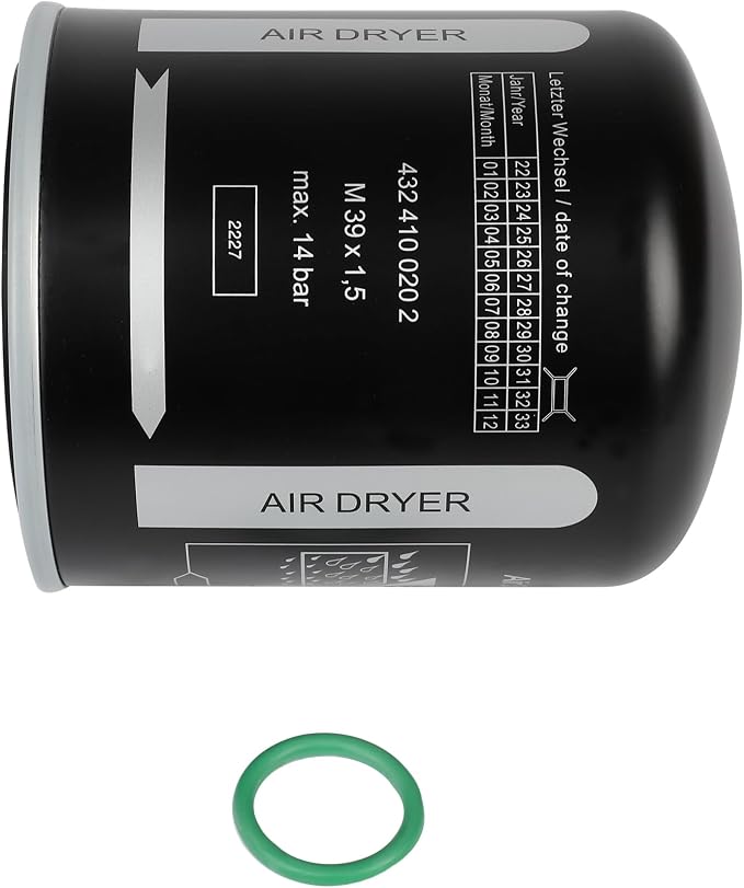 ECCPP Air Dryer Direct Replacement by ECCPP