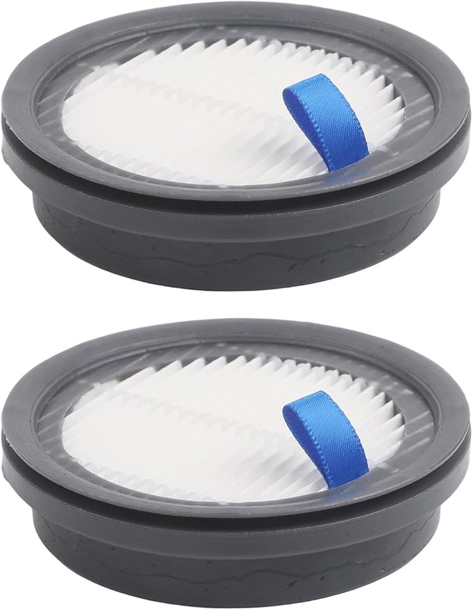 Reusable HEPA Filter for CHEBIO for V16 PRO, Washable Vacuum Cleaner by Unknown