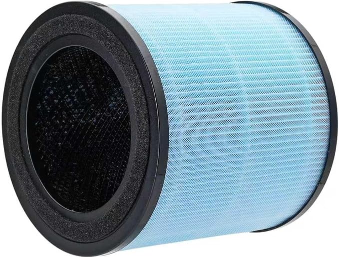 AP0601 Filter Replacement for AIRTOK AP0601 Air Purifier, 4-in-1 H13 True HEPA - Image 4