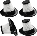 Vacuum Cleaner Fiter Washable Reusable Replacement by Unknown