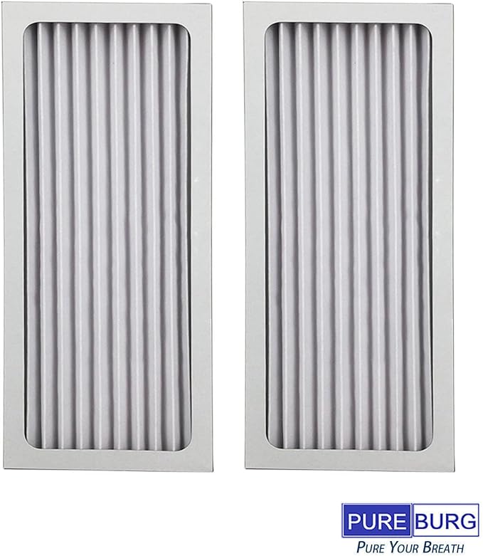 PUREBURG 990051000 Replacement True HEPA Filter Compatible - Image 3