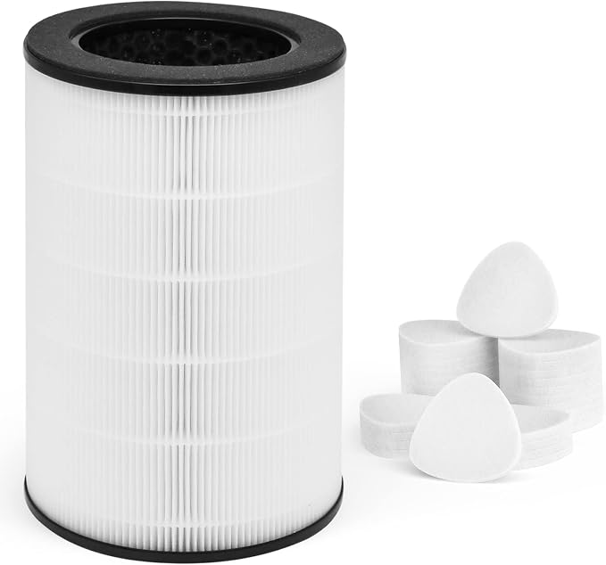 Ulrempart Replacement Filter Compatible by Ulrempart