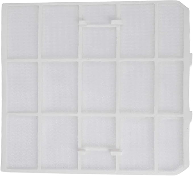 Indoor Air Conditioner Filter Screen Units, Anti-Dust Plastic Mesh Accessory - Image 7