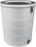 CAC-J1510FW Filter Replacement Compatible by Slirceods