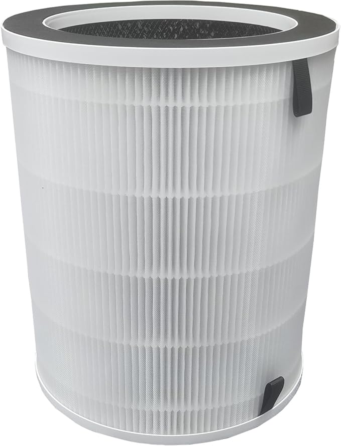 CAC-J1510FW Filter Replacement Compatible by Slirceods