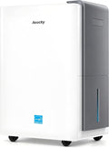 AEOCKY 7000 Sq.Ft Energy Star Most Efficient 2025 Dehumidifier, Max 140 by AeockyDirect