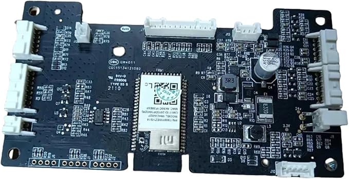 Air Purifier Motherboard, Compatible - Image 4