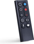 Replacement Remote Control for Dyson Pure Hot+Cool Air Purifier Heater Fan by Unknown