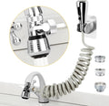 CECEFIN Kitchen Sink Sprayer Hose Attachment by CECEFIN