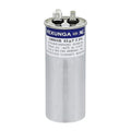 VEXUNGA 65uF 65 MFD 370VAC 440VAC 450VAC 50/60Hz CBB65 CBB65B Run Start by VEXUNGA