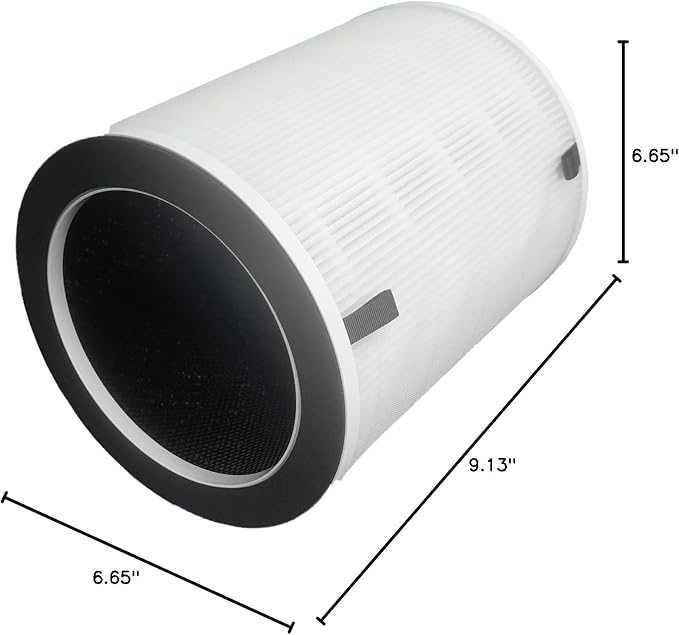 CAC-J1510FW Filter Replacement Compatible - Image 7