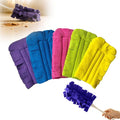 Duster Refills Reusable, 360° Heavy Duty Fleece Reusable Duster Refills Duster by Technologychangeslife