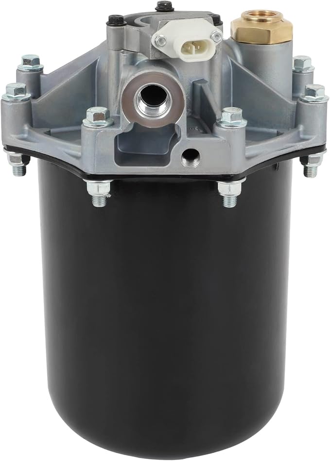 ECCPP Air Dryer 065225 for Kenworth for Volvo for Freightliner for Columbia 12V - Image 7