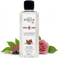 MAISON BERGER Lampe Berger Refill, 500 ml, Mystic Leather | Catalytic Lamp by MAISONBERGER
