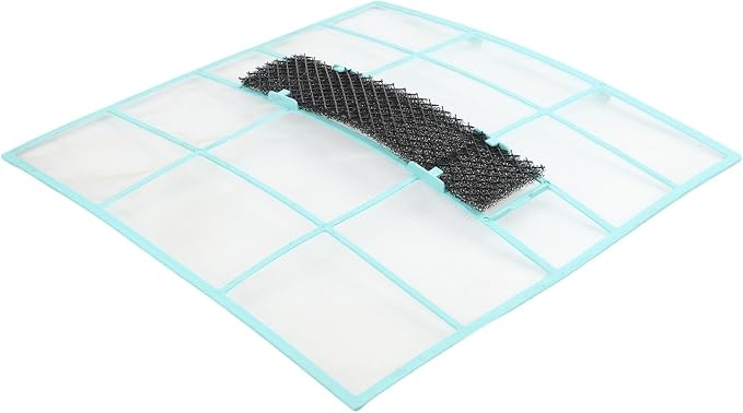 Hanging Style Ac Filter, Cooling System Filter, Split Ac Filter Replacement - Image 2