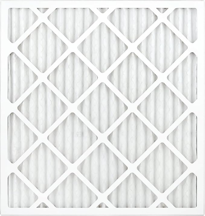 AIRx Filters 21x22x1 Air Filter MERV 11 Pleated HVAC AC Furnace Air Filter - Image 2