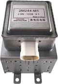 Air-cooled Industry Microwave Oven Magnetron 2M244-M1 Microwave Oven part by Unknown