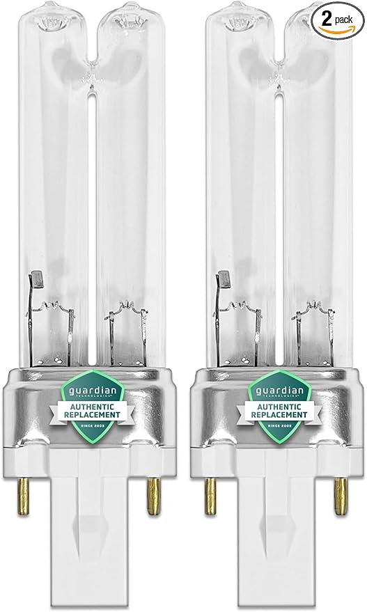 GermGuardian LB4000 Genuine UV-C Replacement Bulb by GuardianTechnologies