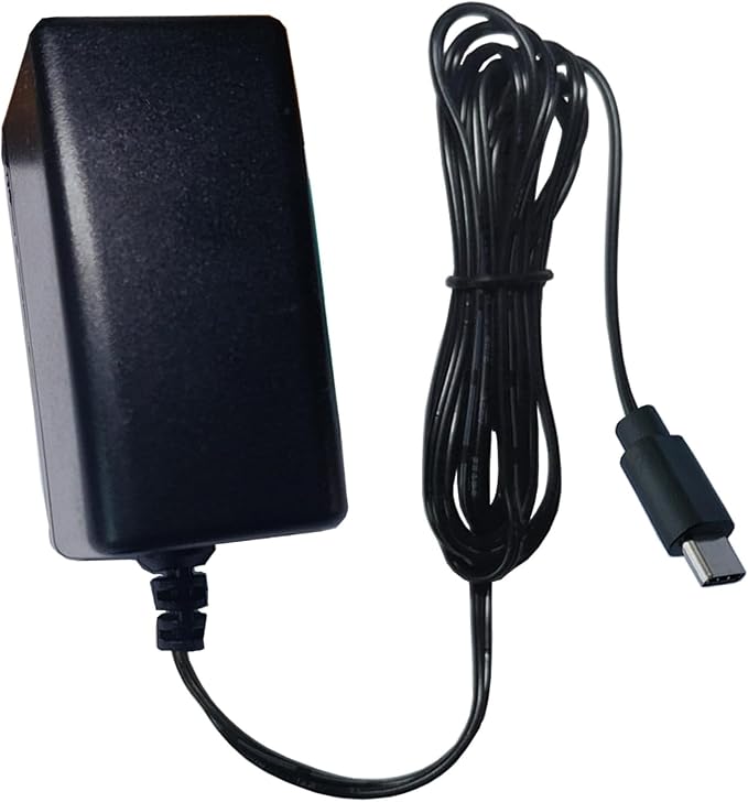 5V USBC Replacement Adapter Compatible by eeTao